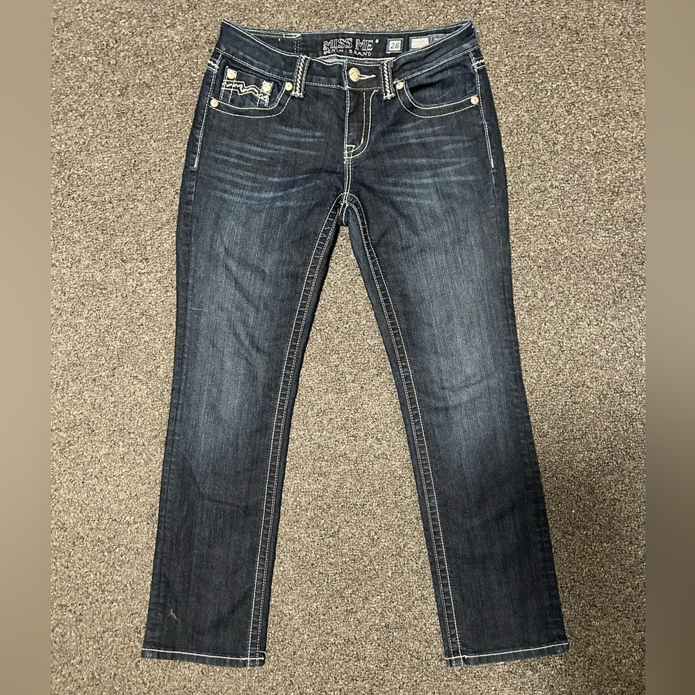 Women’s Miss Me Jeans
